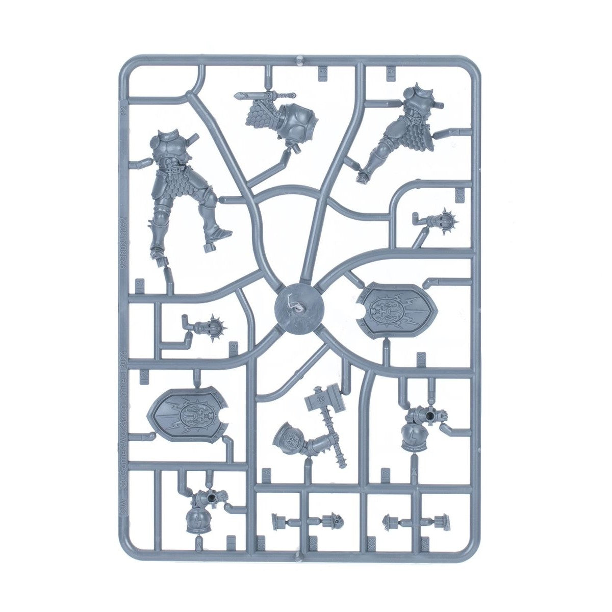 Age Of Sigmar: Introductory Set Eng