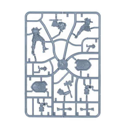 Age Of Sigmar: Introductory Set Eng