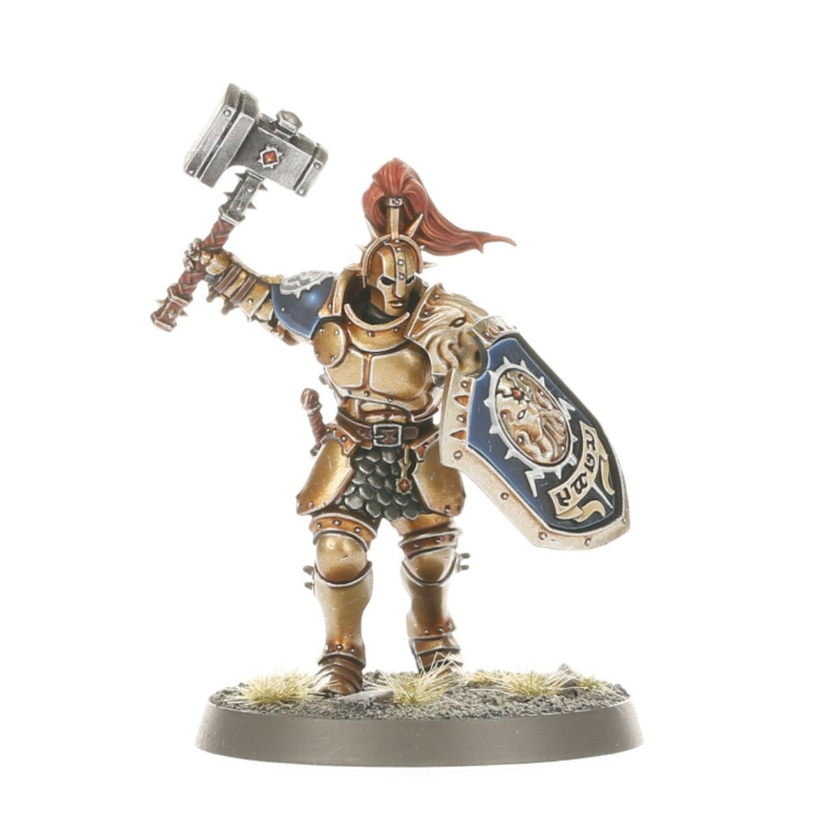 Age Of Sigmar: Introductory Set Eng