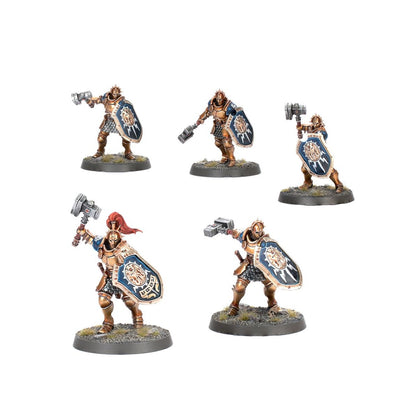 Age Of Sigmar: Introductory Set Eng