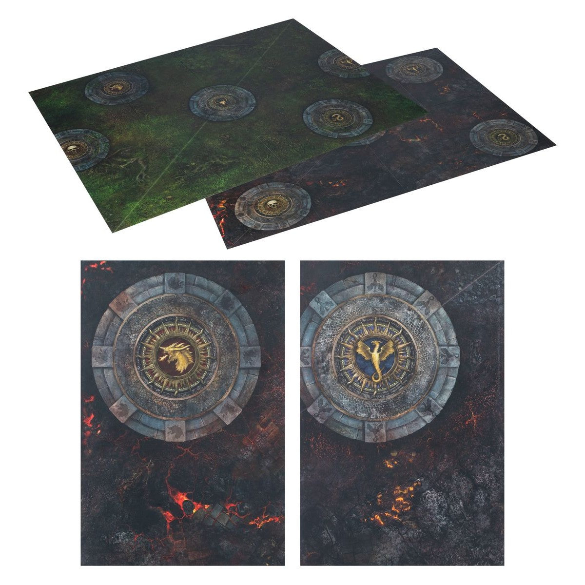 Age Of Sigmar: Introductory Set Eng