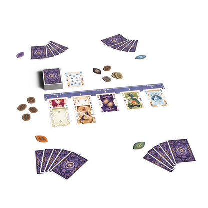 All In - Predictions