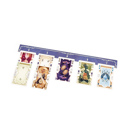 All In - Predictions