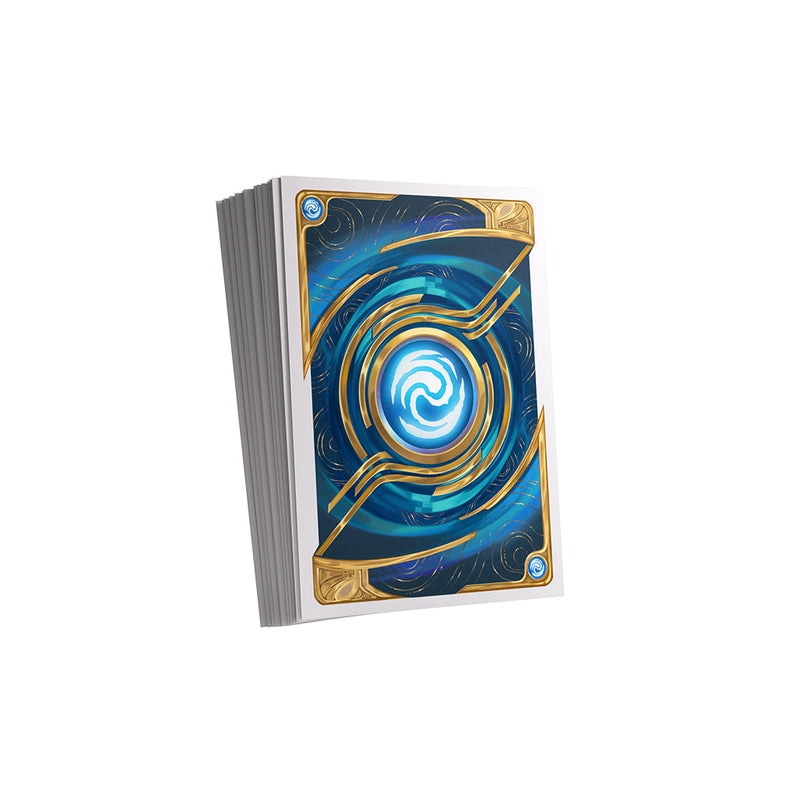 Altered Art Sleeves