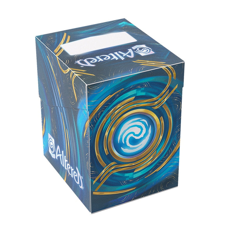 Altered Expedition Soft Box