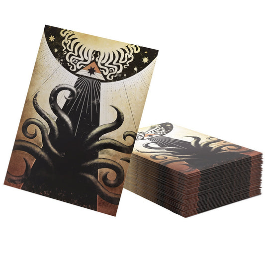 Arkham Horror: Art Sleeves