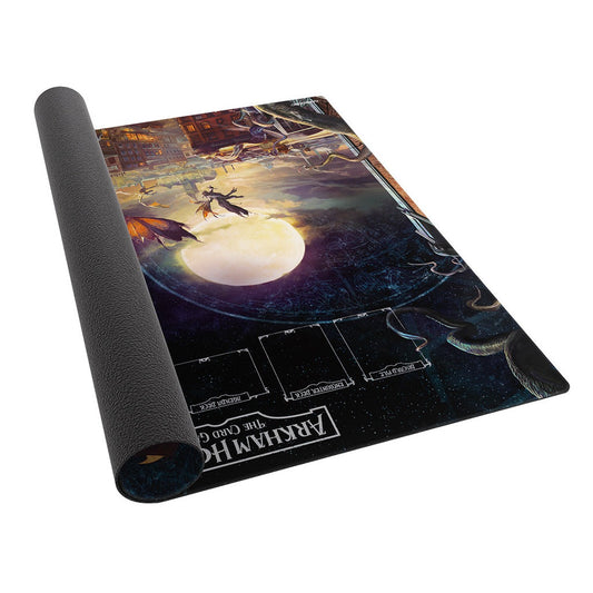 Arkham Horror: Center Game Mat 70x70 cm