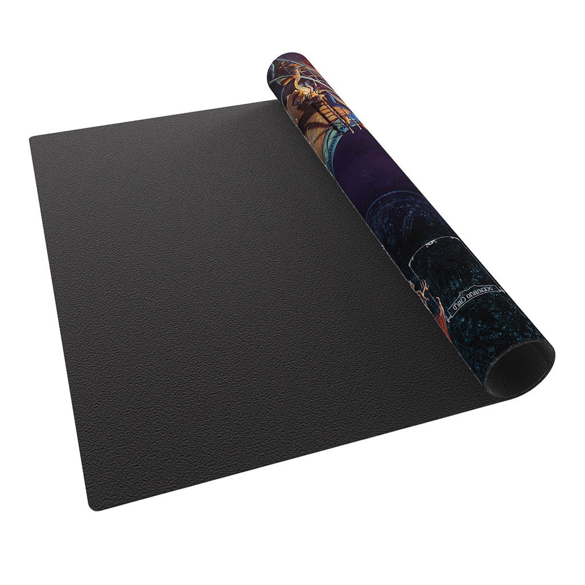 Arkham Horror: Center Game Mat 70x70 cm