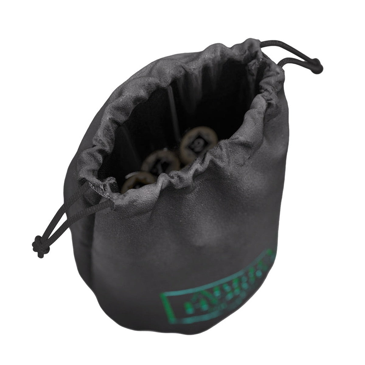 Arkham Horror: Chaos Tokens + Token Bag