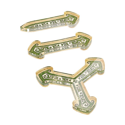 Arkham Horror: Connector Tokens