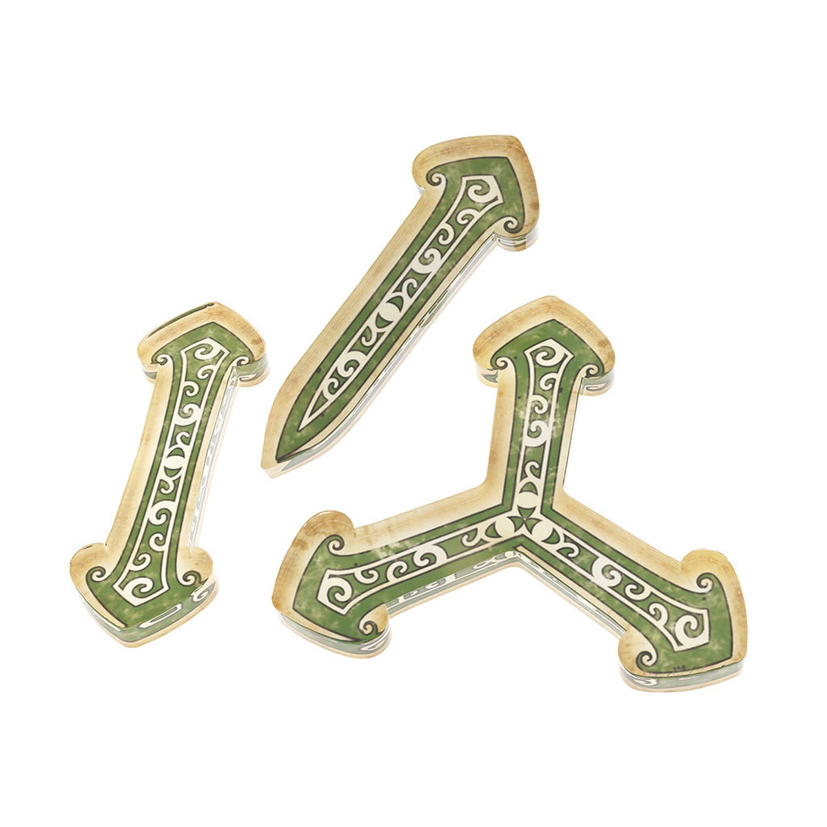 Arkham Horror: Connector Tokens