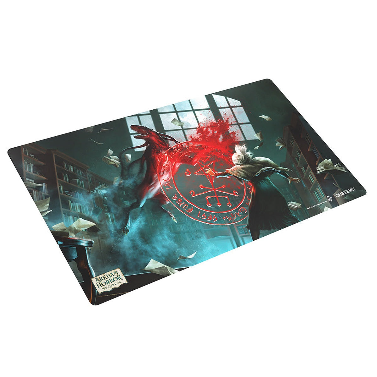 Arkham Horror: Game Mat