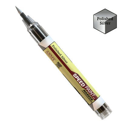Army Painter Speedpaint Markers
