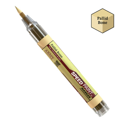 Army Painter Speedpaint Markers