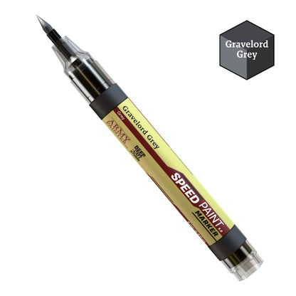 Army Painter Speedpaint Markers