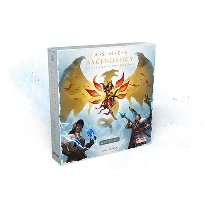 Ashes Ascendancy: Starter Set