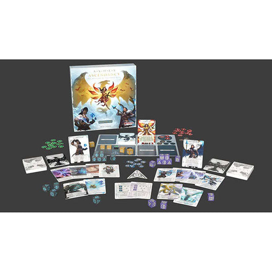 Ashes Ascendancy: Starter Set