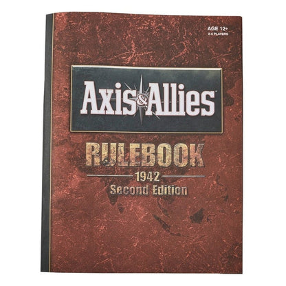 Axis & Allies & Zombies