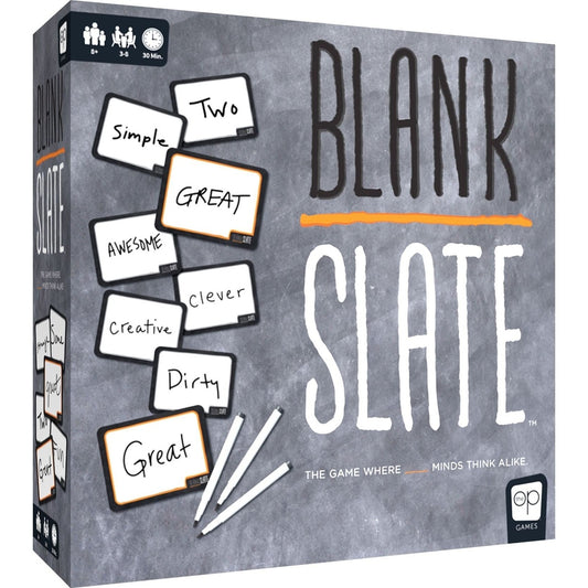 BLANK SLATE™