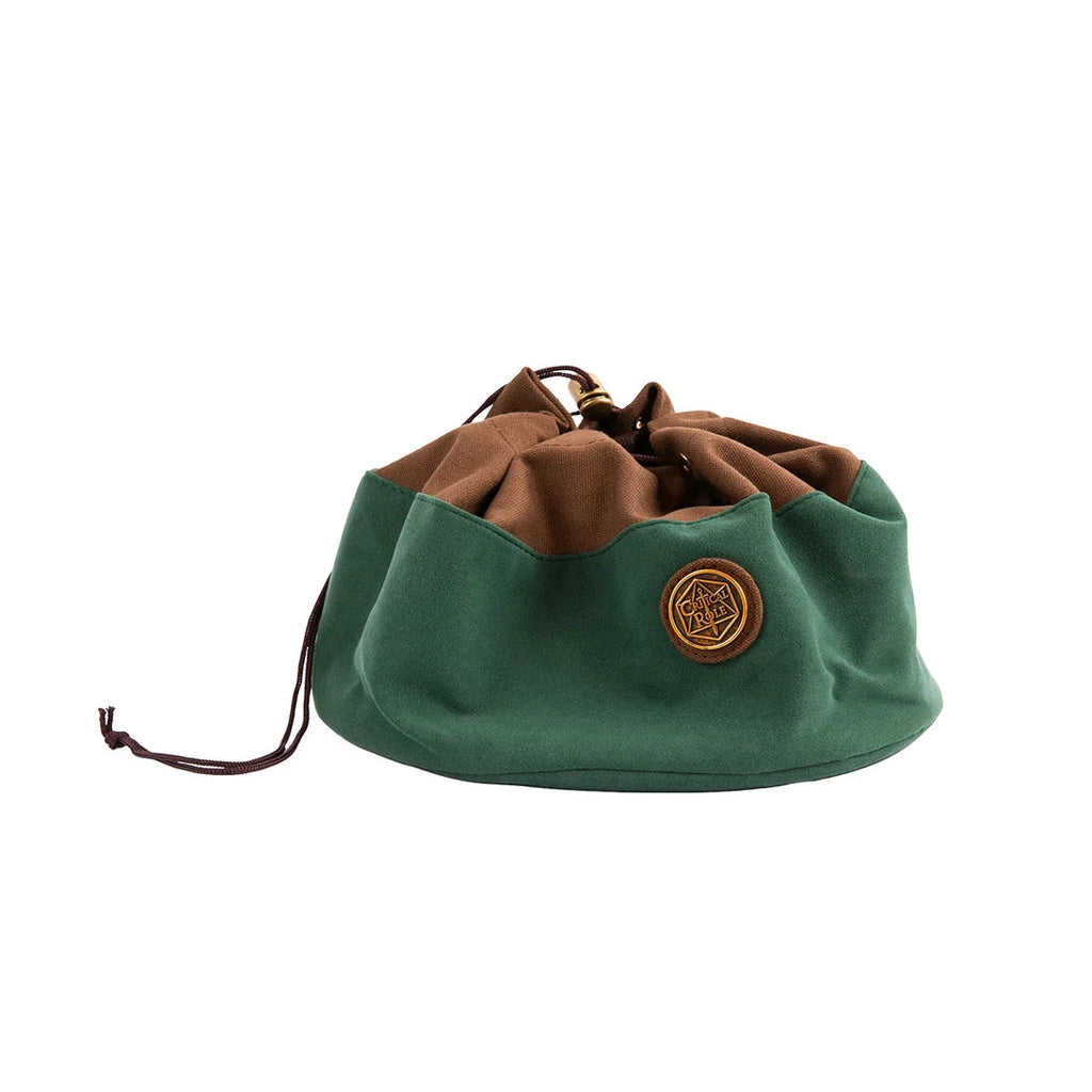 Bailey’s Dice Bag of Hoarding