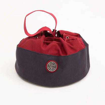 Bailey’s Dice Bag of Hoarding