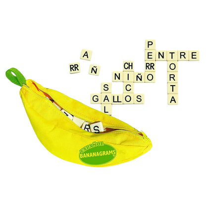 Bananagrams
