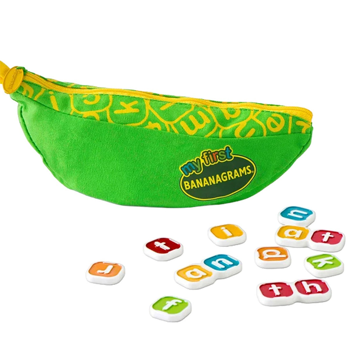 Bananagrams