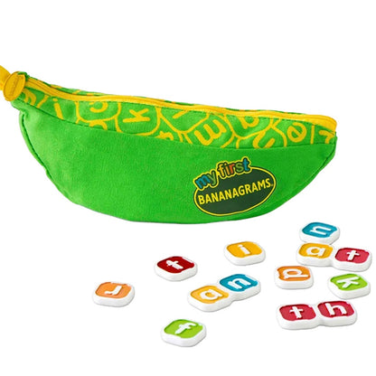 Bananagrams