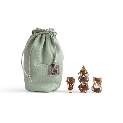 Bells Hells Dice Set