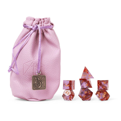 Bells Hells Dice Set