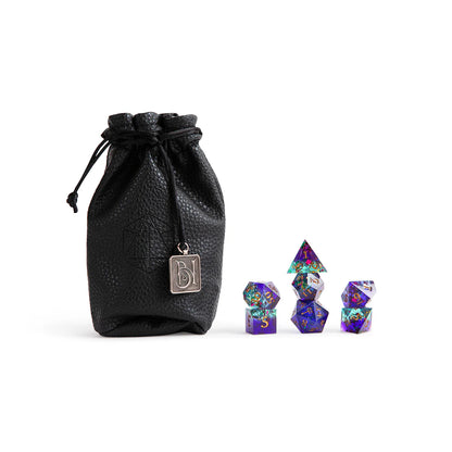 Bells Hells Dice Set