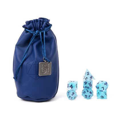 Bells Hells Dice Set