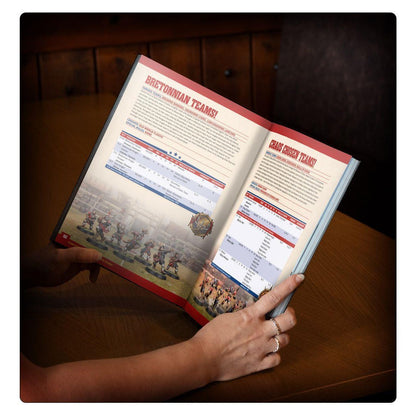 Blood Bowl: Official Rulebook 3rd Eng