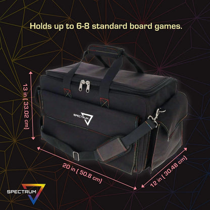 Board Game Bag