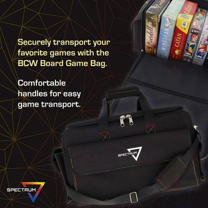 Board Game Bag
