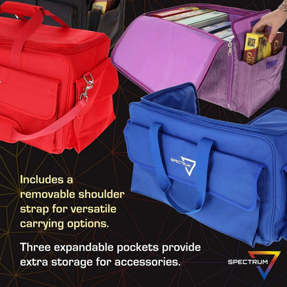 Board Game Bag