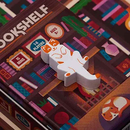 Bookshelf
