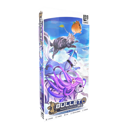 Bullet: Expansion