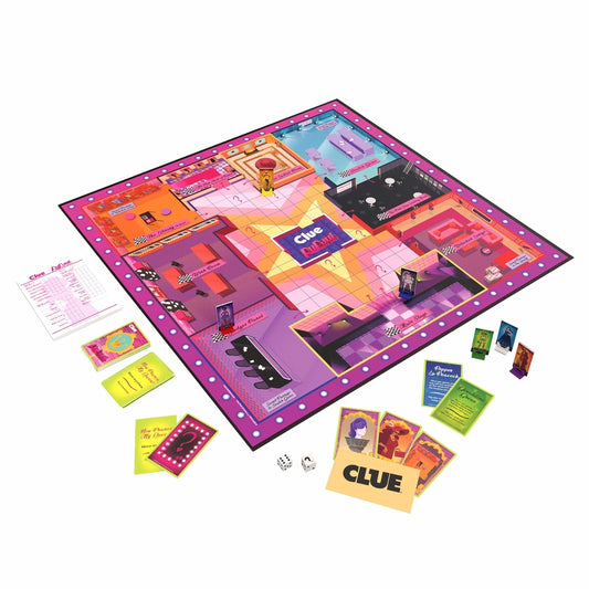 CLUE®: RuPaul's Drag Race