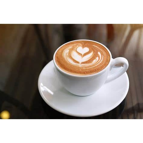 Cafe Latte