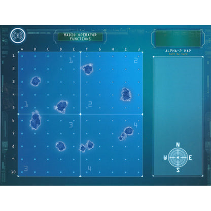 Captain Sonar