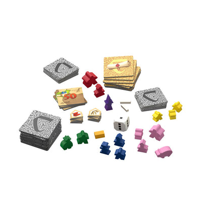 Carcassonne Big Box V.3.1 2025