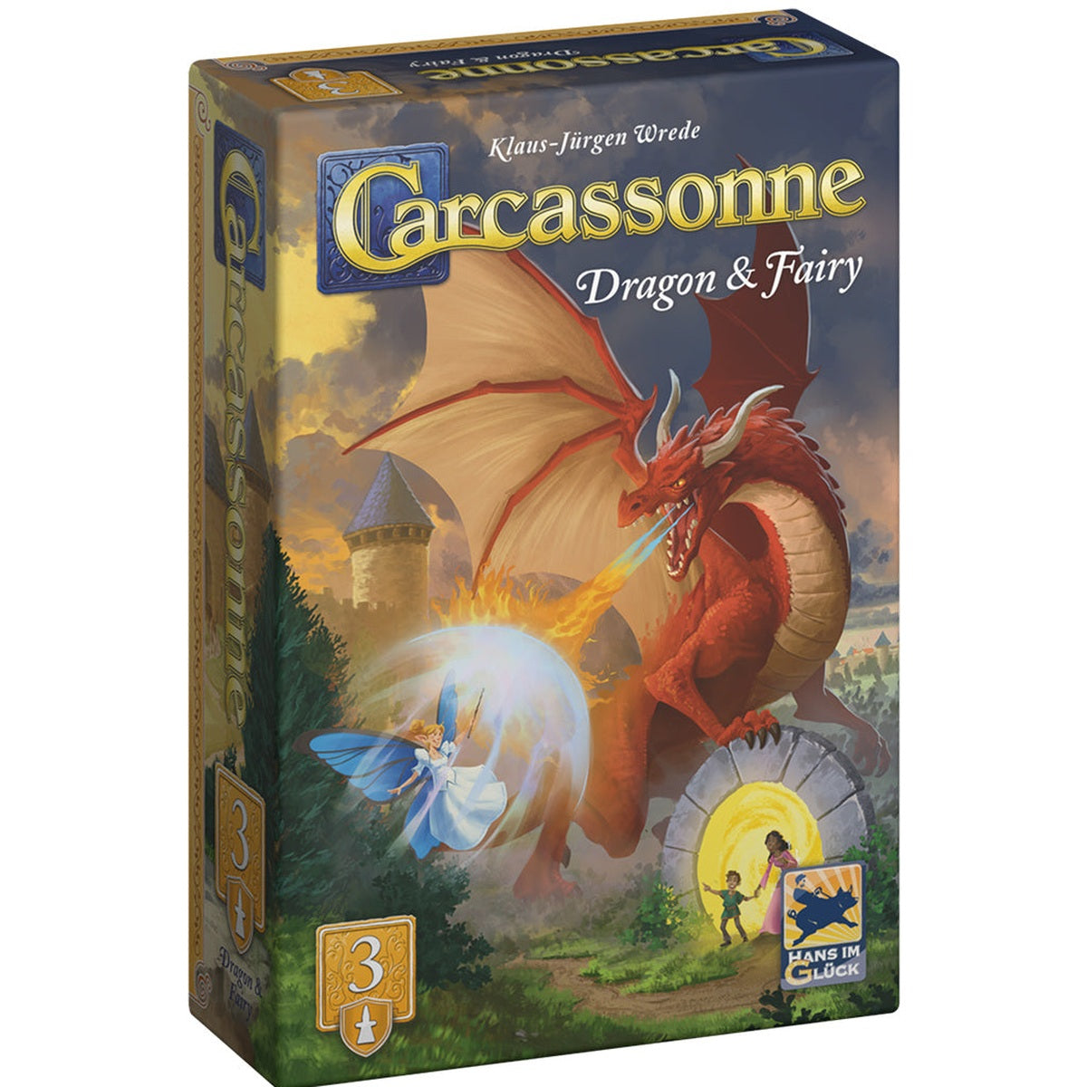 Carcassonne Expansion V3.1 2025