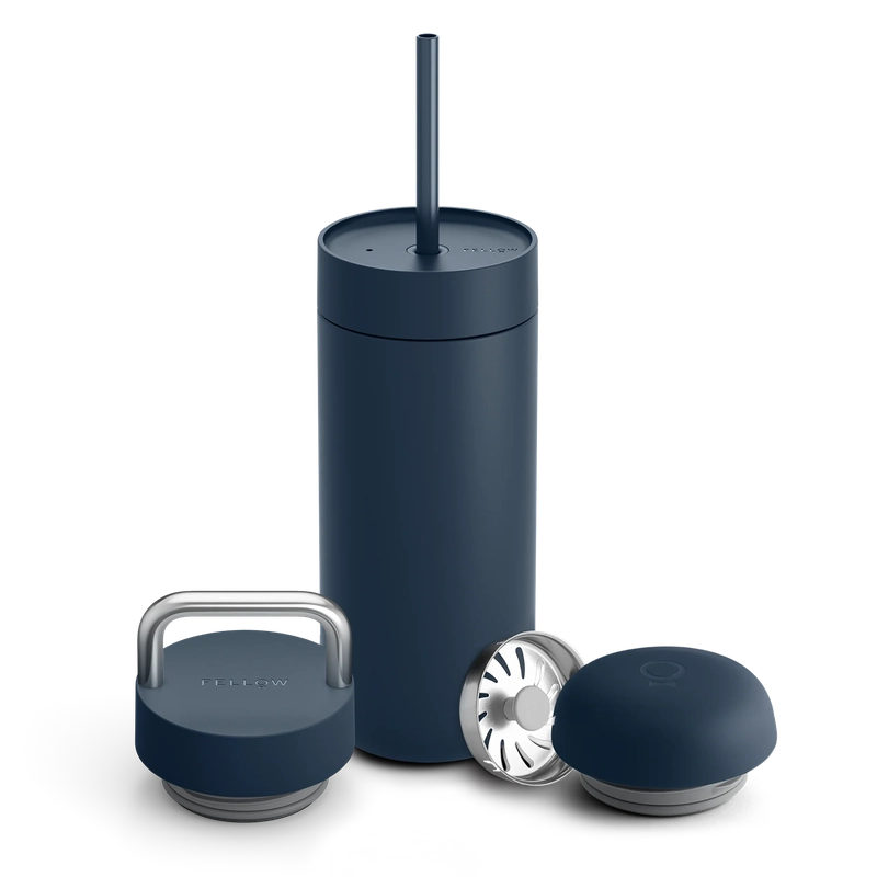 Carter 3-in-1 Sip System