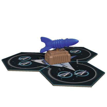 Catan Studio Starfarers New Encounters