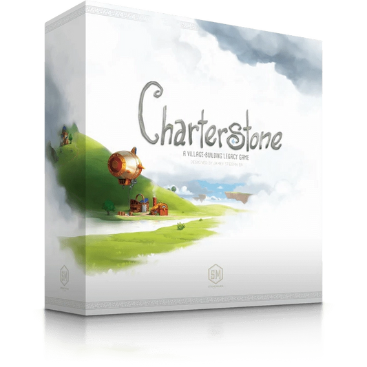 Charterstone
