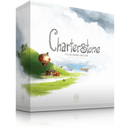 Charterstone