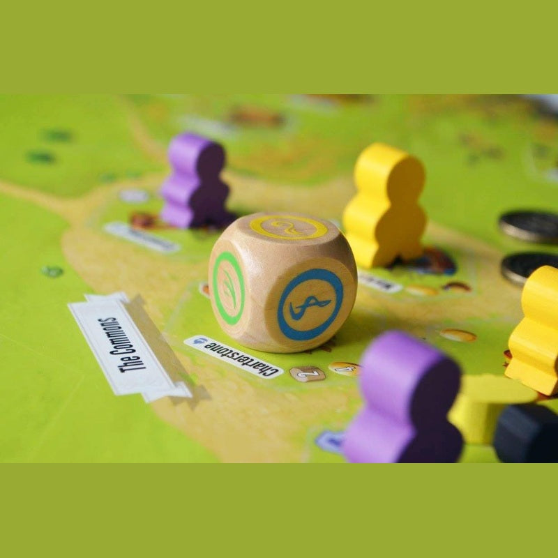 Charterstone
