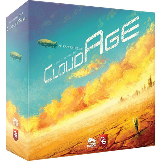 CloudAge