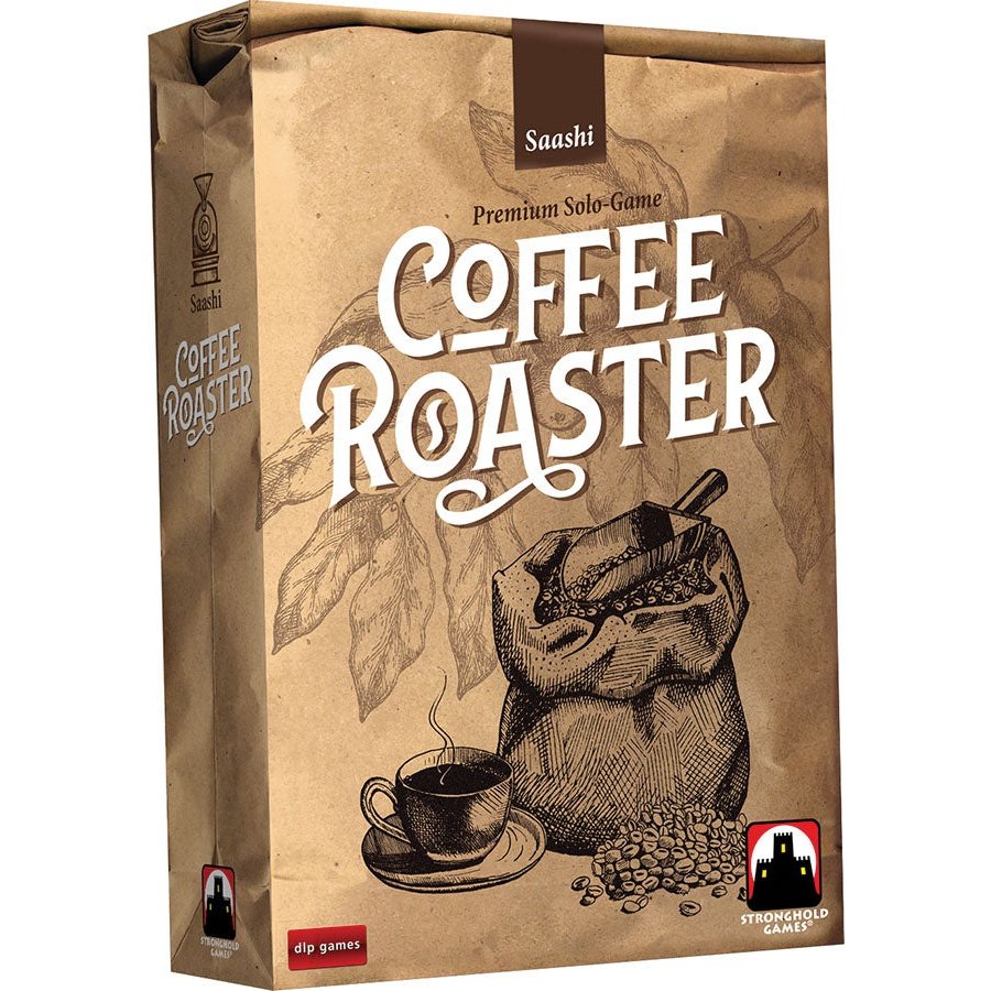 Coffee Roaster